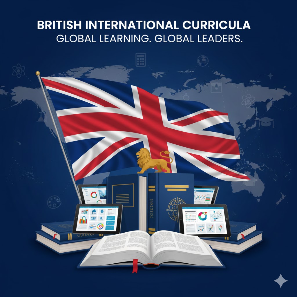 British Program