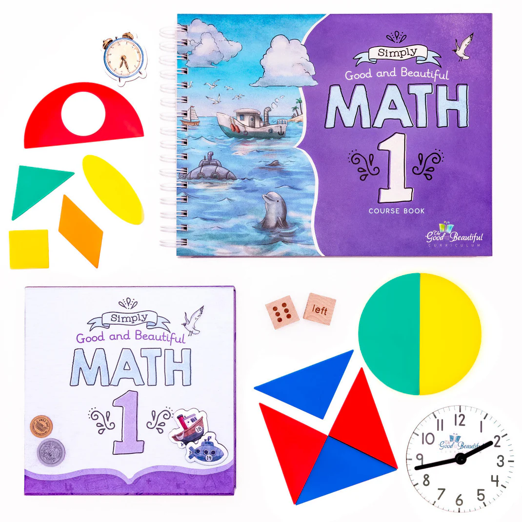 Maths Mastery Bundle