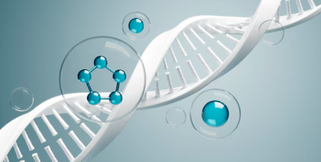 Course Image Biology – Grade 9