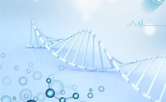 Course Image Biology – Grade 9