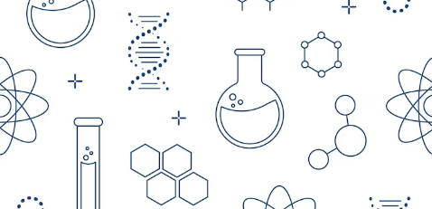 Course Image Chemistry – Grade 9