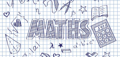Course Image Mathematics – Grade 9