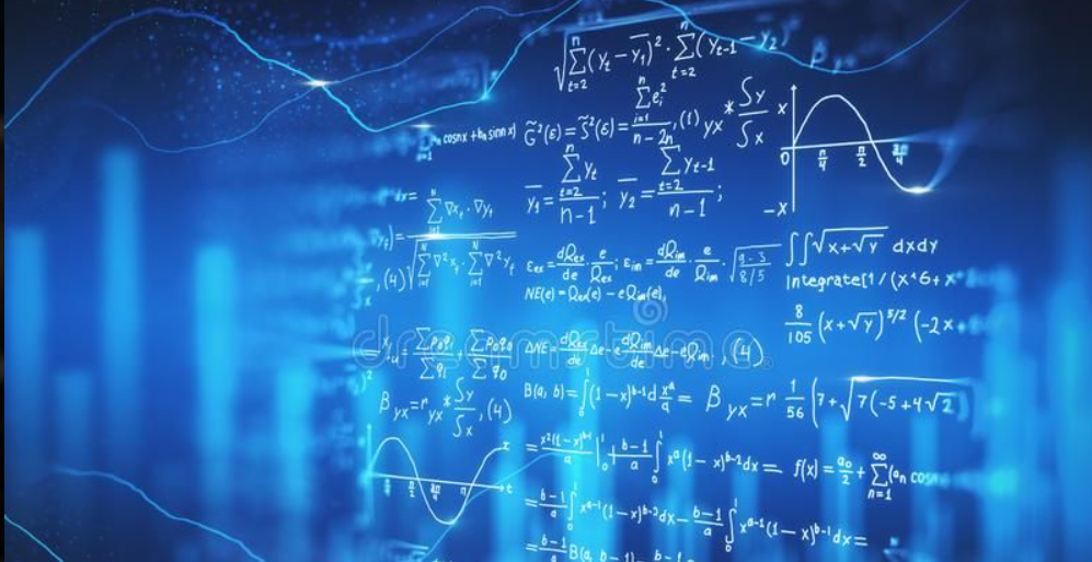 Course Image Mathematics – Grade 9