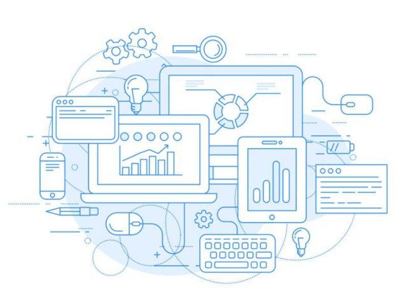 Course Image ICT – Grade 9