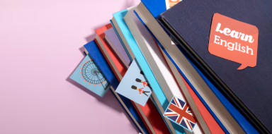 Course Image English – Grade 9