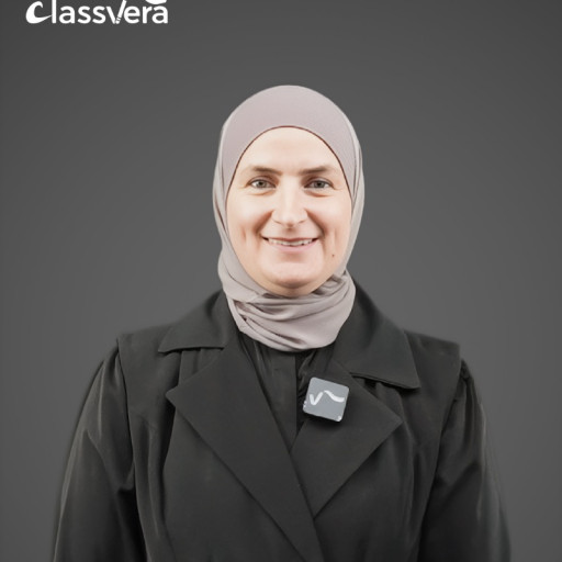 Mais Al-Natsheh