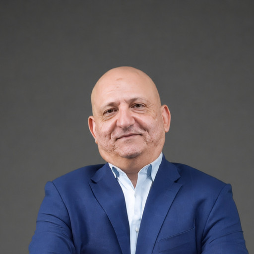 Wael AlSayyed