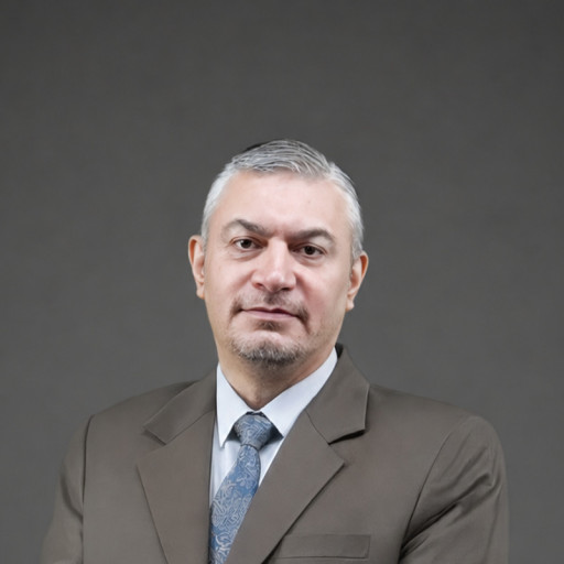 Samir shalan