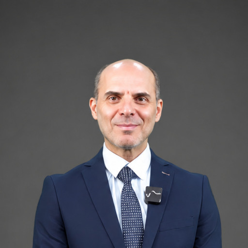 Mohammad Maqatif