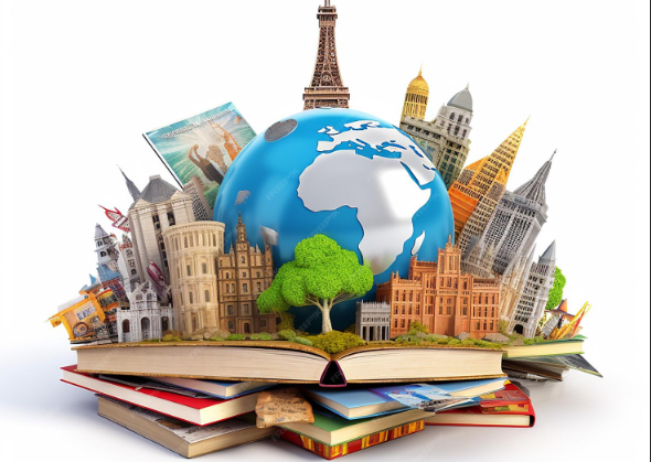 Course Image World History Grade 9 