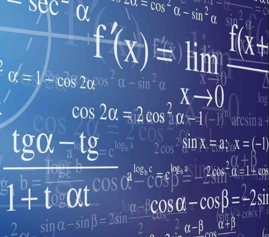 Course Image Pure Mathematics (AS Level) Grade 11 
