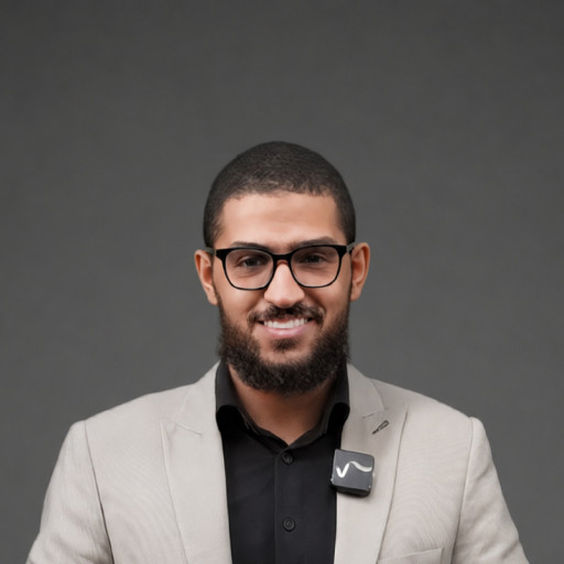 Abdul Raouf Al-Hallaq