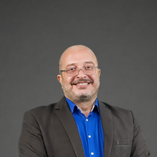 Bassam Elnaqeeb