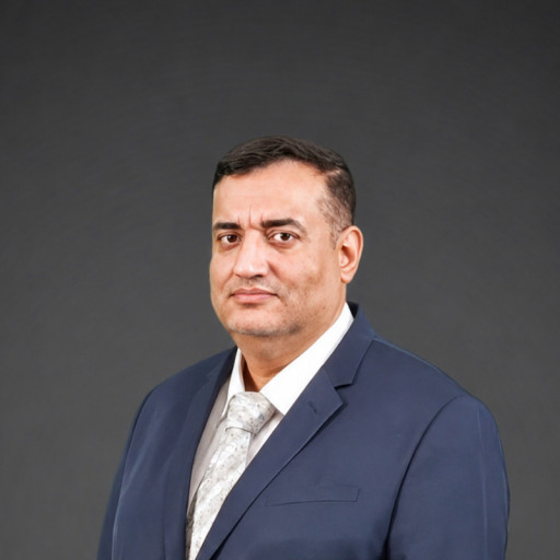 Bilal Abueid