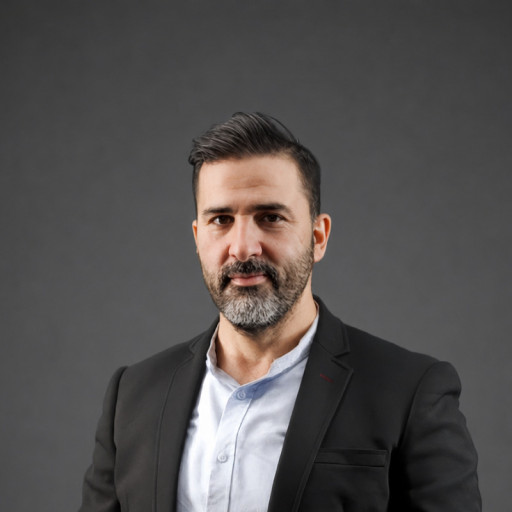 Mohammad AlMalkawi