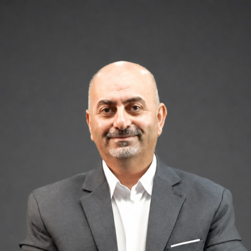 Zakaria Romman
