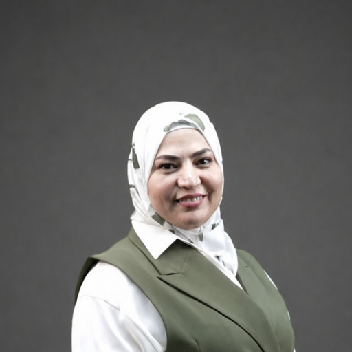 Asma Abdalziz