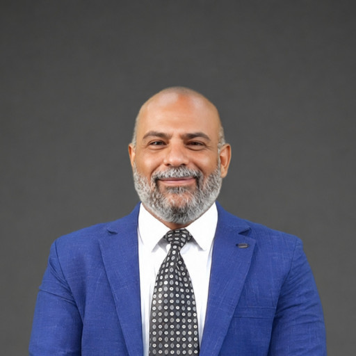 Foad Ajawi