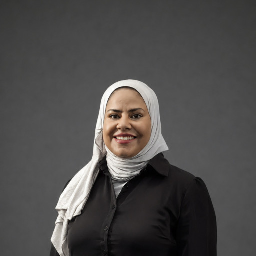 Jumana Al Nojoum