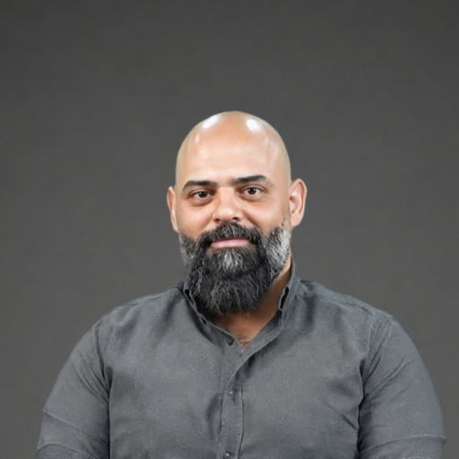 Mohammad Alkhuffash