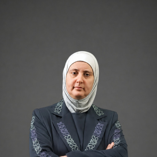 Reem Aljayyousi