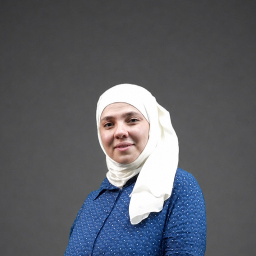 Alaa Al-Jamal