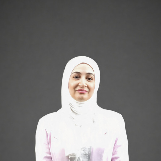 Nabeela Abdulraheem
