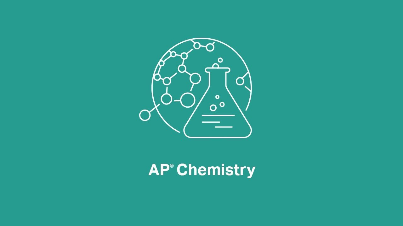 AP chemistry