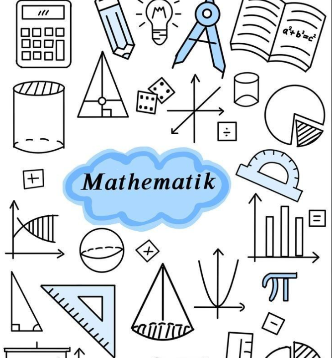 Mathmatics Revision