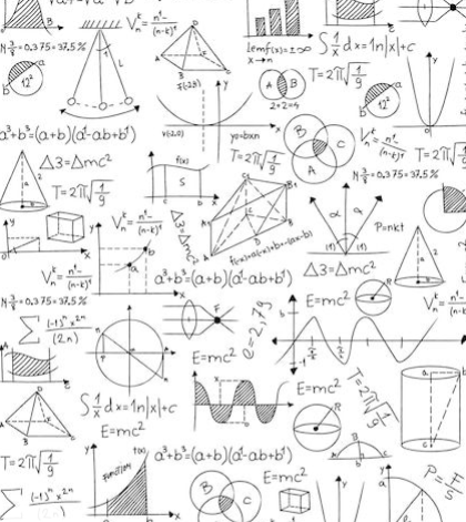 P3 -Mathematics