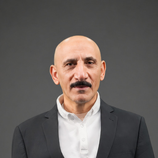 Mohammad Al-Kisieh