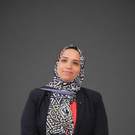 Riham Ebrahim