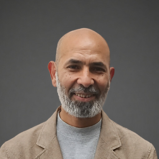 Khaled AbuZaid