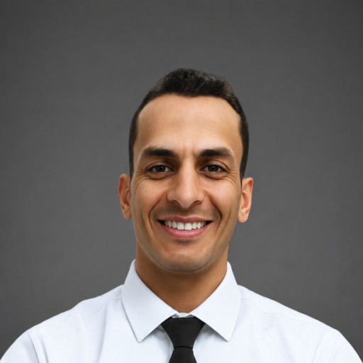 Abdullah Mahmoud