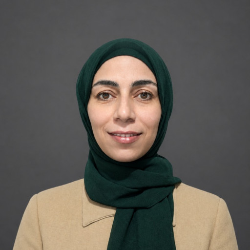 Dina Othman