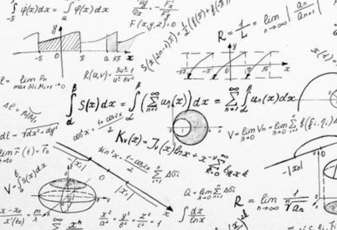 p2 - Mathematics Exam