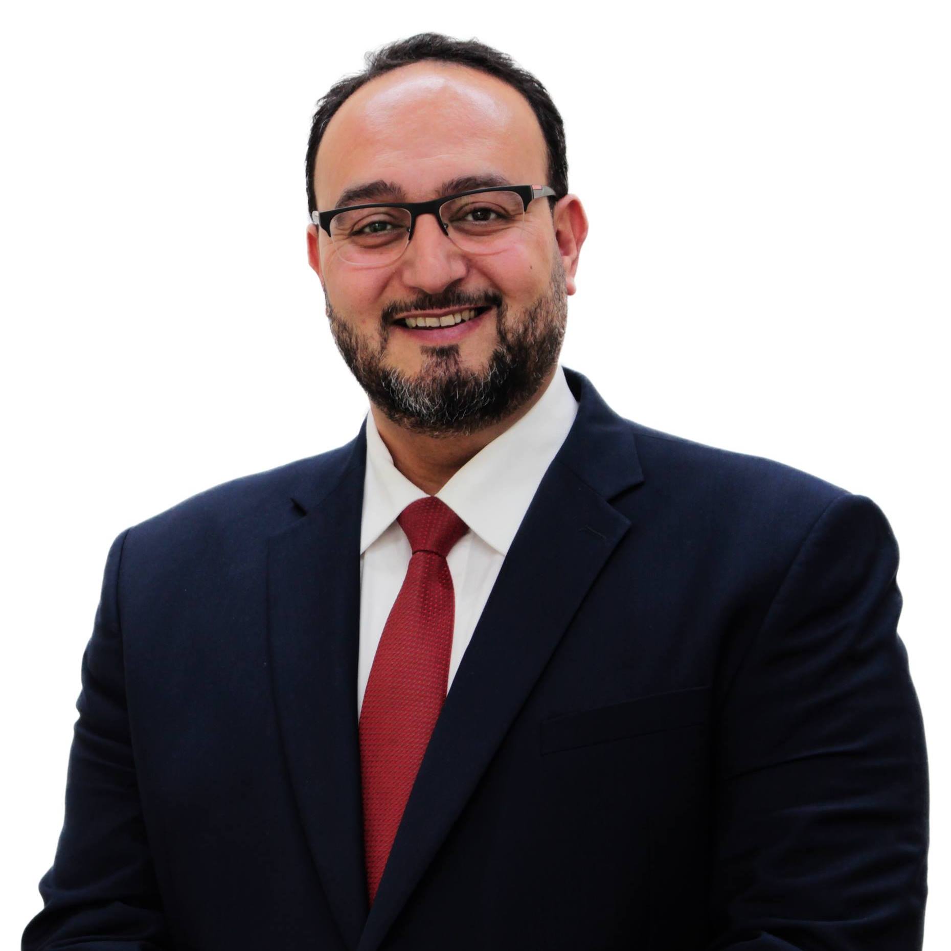 Yazan Abdu, Founder of ClassVera