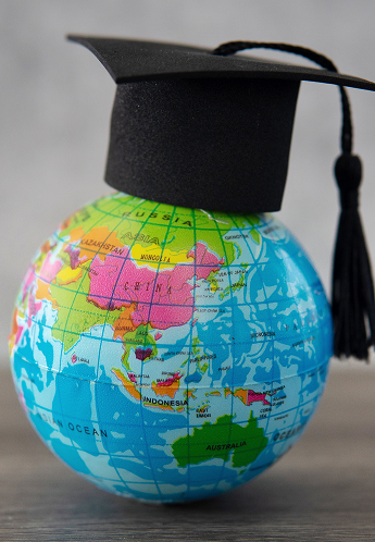 International Baccalaureate