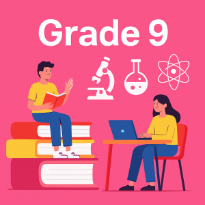 Grade 9
