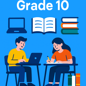 Grade 10