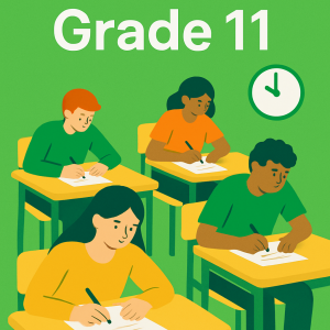 Grade 11
